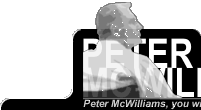 Peter McWilliams, 1950-2000