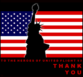 United Hero:  Todd Beamer